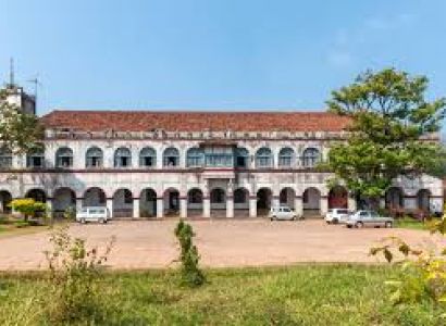 Royal Karnataka Explorer Coorg–Mysore Special