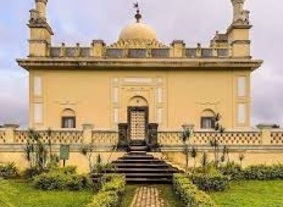 Royal Karnataka Explorer Coorg–Mysore Special