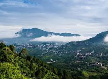 Sweet Eastern Himalaya Tour 6 Night / 7 Days Package