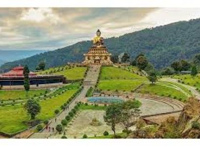Sweet Eastern Himalaya Tour 6 Night / 7 Days Package