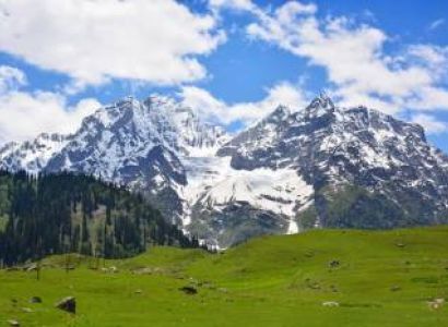 Kashmir Dream Holiday