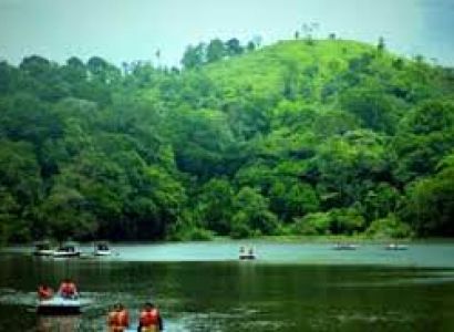 Coorg–Wayanad Nature Paradise Tour