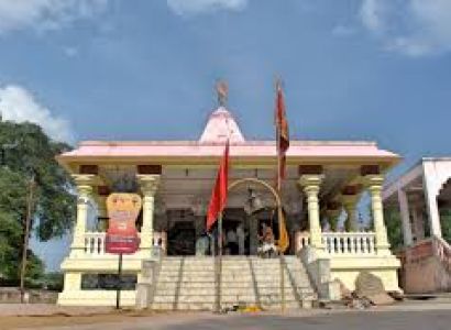 Omkareshwar Mahadev Blessings Tour