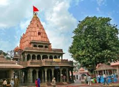 Omkareshwar Mahadev Blessings Tour