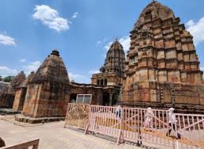 Omkareshwar Mahadev Blessings Tour