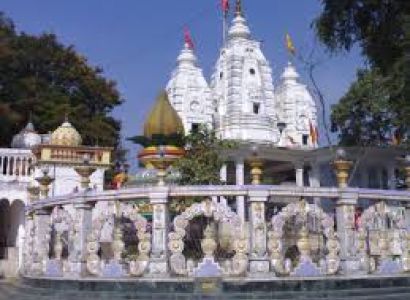 Omkareshwar Mahadev Blessings Tour