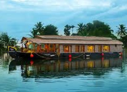 Kerala Package Tour