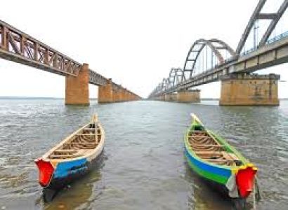 Rajahmundry - Dindi - Anter Vedhi Tour 4D Group Package