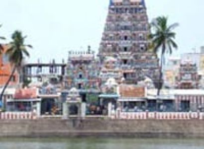 Half Day Chennai City Sight Seeing Tour