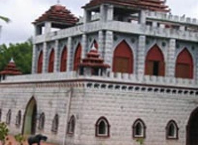 Freedom Fighters Circuit Tour