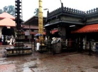 7 Days Mookambika Tour