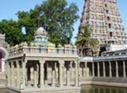 5 Days Pandiyanathu Thirupathigal Tour(Vaishnava Temples)