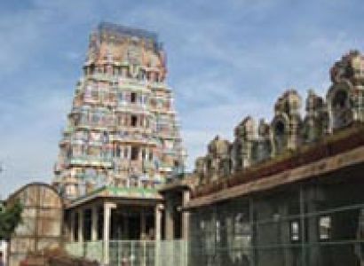 One Day Thirumal Darshan Tour