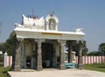 One Day Navagraha Tour (Around Chennai)