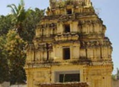 One Day Suruttapalli Tour