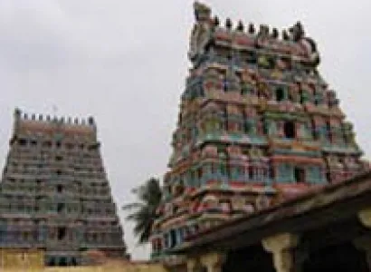 4days Chozha Nattu Thirupathigal Tour