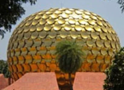 1 Day Pondicherry Tour