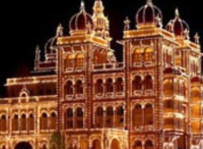 6 Days South India Tour