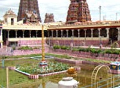 14 Days - Sunny South Tour