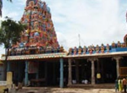 3 Days Nava Gragha Tour(Nine Planets)