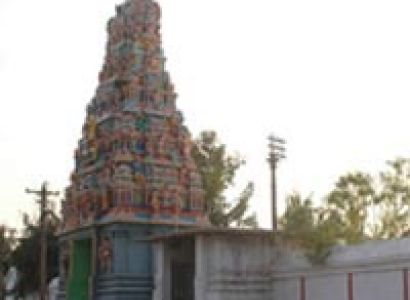 Nagarathar Temple Tour