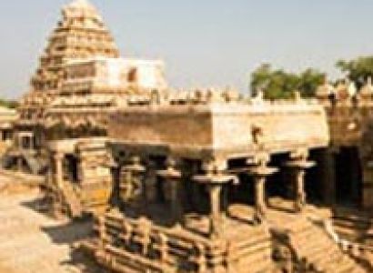 5 Days Ltc Tour-2 From Chennai