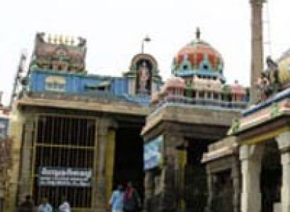 5 Days Ltc Tour-3 From Chennai