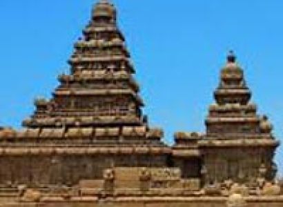 4 Days Ltc Tour-4 From Chennai