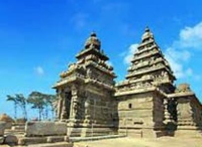 5 Days Ltc Tour-5 From Chennai