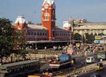 5 Days Ltc Tour-6 From Chennai