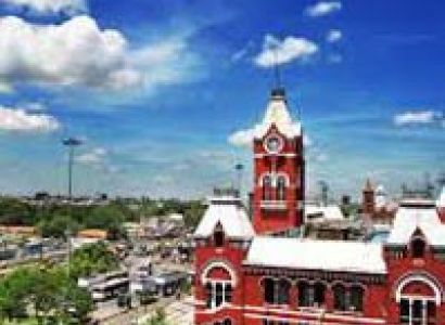 5 Days Ltc Tour-7 From Chennai