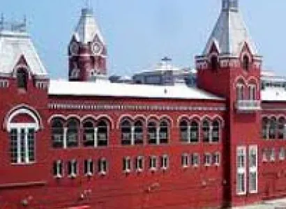 5 Days Ltc Tour-8 From Chennai