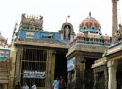 3 Days Rameswaram Tour By Train