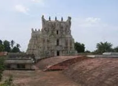 One Day Navathirupathigal Temple Tour