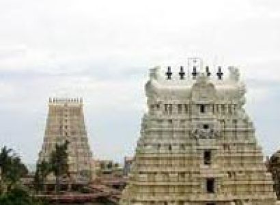 One Day Tour around Rameswaram Type - I