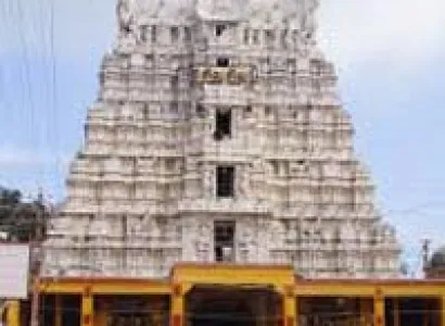One Day Tour around Rameswaram Type - II