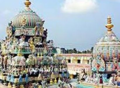 One Day Tour around RameswaramType - III