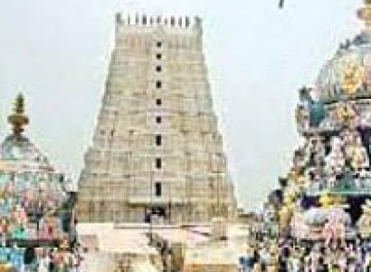 One Day Tour around Rameswaram Type - IV