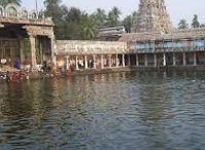 One Day Navagraha Tour