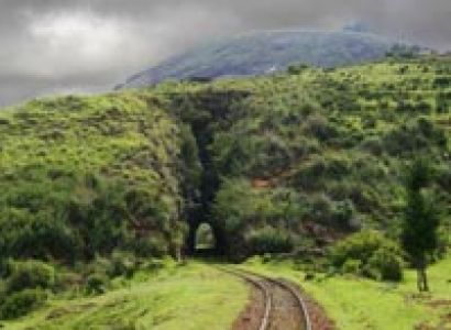 One day Tour Type – III