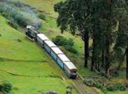 One day Tour Type – VI