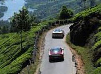 3 Days Chennai - Ooty Tour