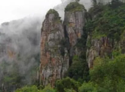 3 Days Chennai - Kodaikannal Tour