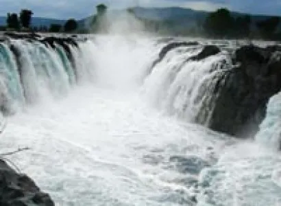 3 Days Yercaud - Hogenakkal Tour