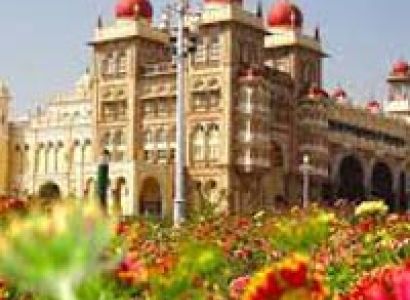 3 Days Chennai - Mysore - Bengaluru Tour