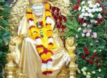 Jyotirling - Shirdi - Sani Singhnapur Tour