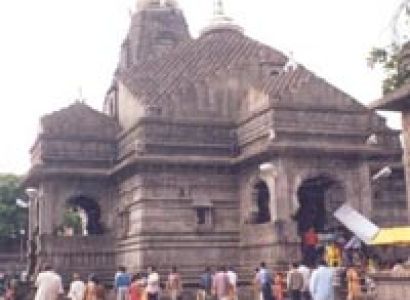 Nashik - Ajanta - Ellora - Grishneshwar - Nashik 1N /2 Days Tour