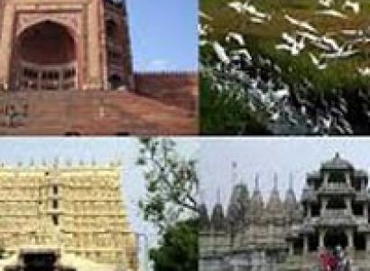 Splendid Tour Golden Triangle