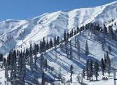 Bagh-e Kasmir Packages