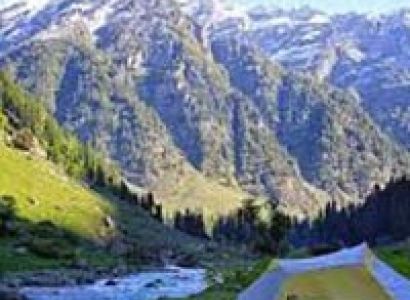 FIne Kasmir Packages